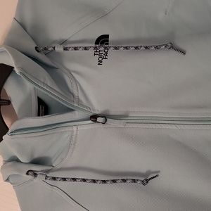 North Face Hike Jacket